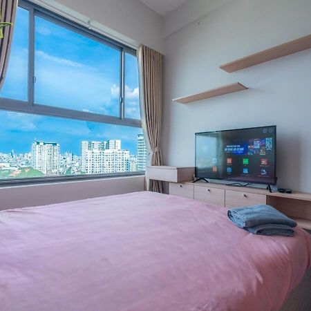 Thea Home - 2Br Apartment With Nice View Hô Chi Minh-Ville Extérieur photo